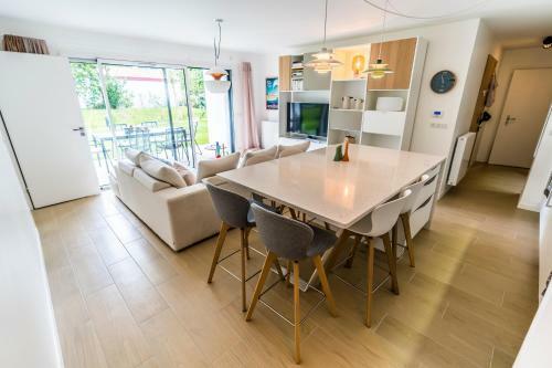 Apartamento R�sidence Vill'amarine-hossegor 003
