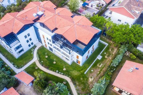 Apartamento R�sidence Vill'amarine-hossegor 003