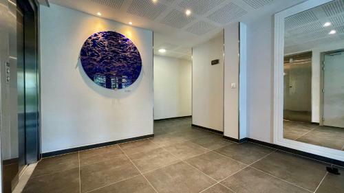 Apartamento R�sidence Vill'amarine-hossegor 003