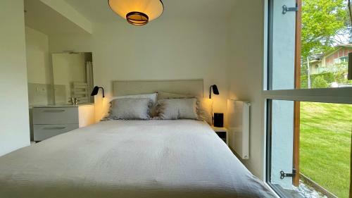 Apartamento R�sidence Vill'amarine-hossegor 003