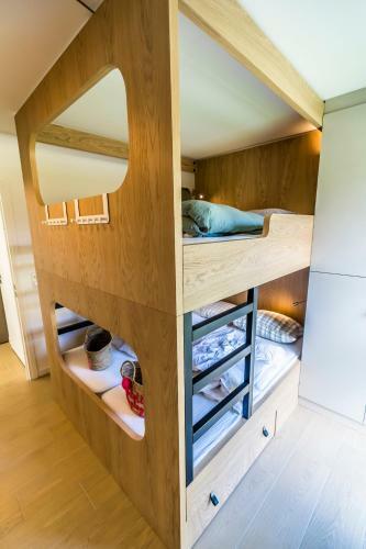 Apartamento R�sidence Vill'amarine-hossegor 003