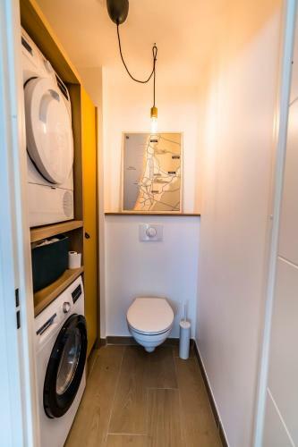 Apartamento R�sidence Vill'amarine-hossegor 003
