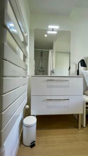 Apartamento R�sidence Vill'amarine-hossegor 003