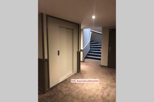 Apartamento Superbe Appartement Face Au Lac D'hossegor