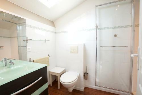 Central Villa 200 M From The Beach