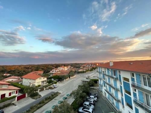 Apartamento Appartement T2 Plage Centrale Surf Hossegor