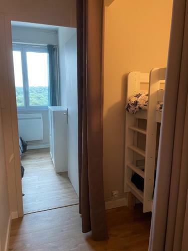 Apartamento Appartement T2 Plage Centrale Surf Hossegor