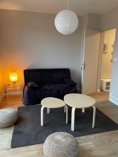 Apartamento Appartement T2 Plage Centrale Surf Hossegor