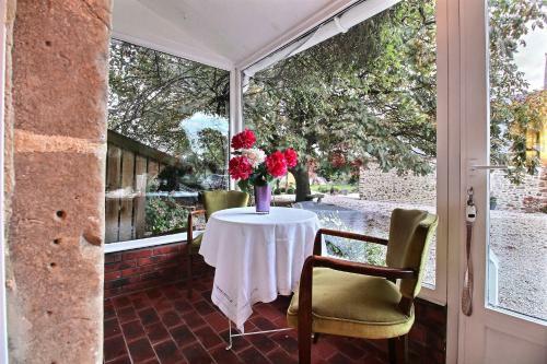Les G�tes D'etaville