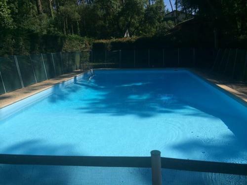 Apartamento Appartement Avec Piscine Sous Les Pins