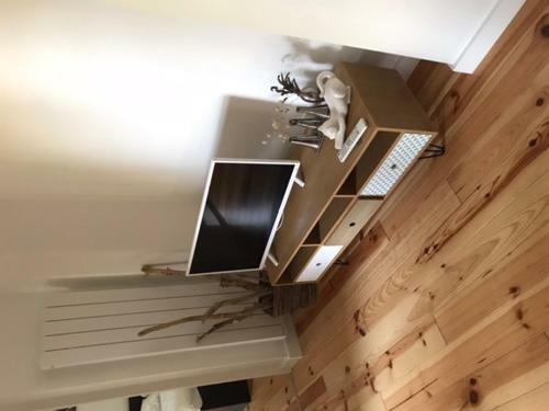 Apartamento La Pergola Palmier