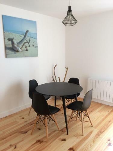 Apartamento La Pergola Palmier