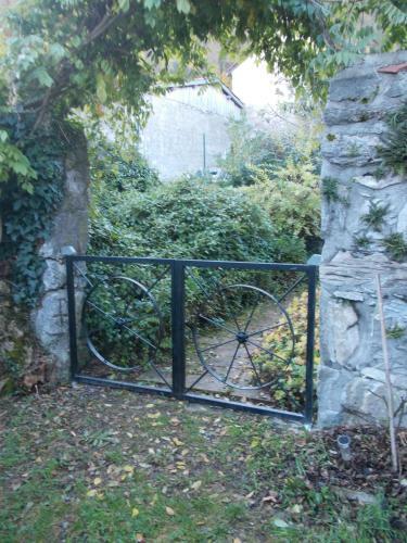 La Bergerie