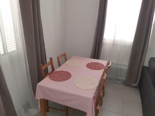 Apartamento Appartement Bas De Villa