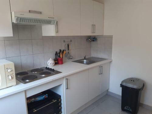 Apartamento Appartement Bas De Villa
