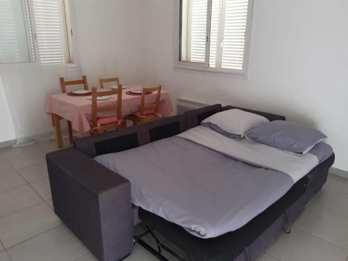 Apartamento Appartement Bas De Villa