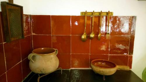 Domaine Du Para�s B&B