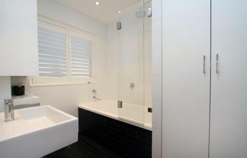 Apartamentos Double Bay Executive