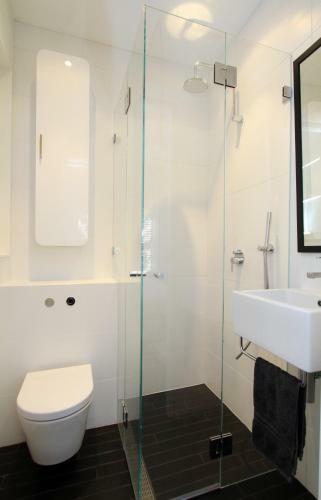 Apartamentos Double Bay Executive