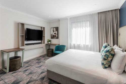 Aparthotel Wyndham Sydney