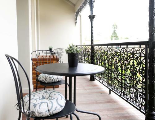 Motel Randwick Lodge