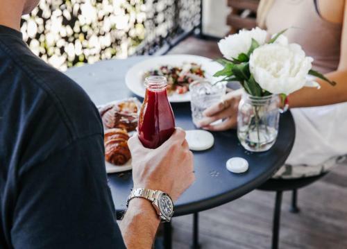 Motel Randwick Lodge