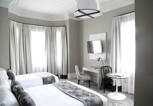 Motel Randwick Lodge
