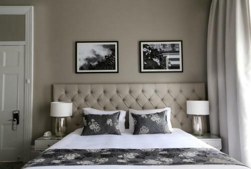 Motel Randwick Lodge