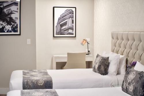 Motel Randwick Lodge