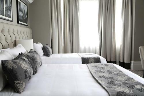 Motel Randwick Lodge
