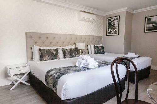 Motel Randwick Lodge