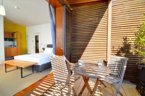 Dive Hotel