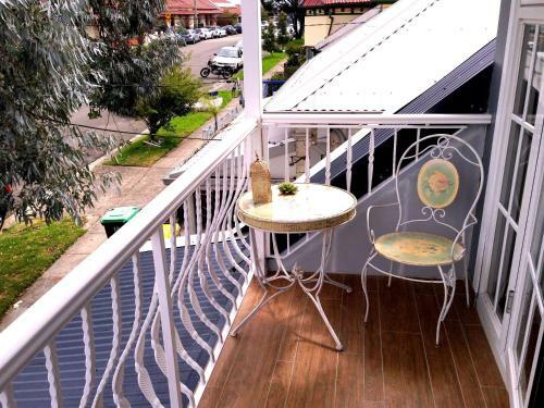 4 Ensuite Chelsea Villa Cbd-airport