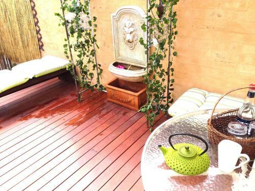 4 Ensuite Chelsea Villa Cbd-airport