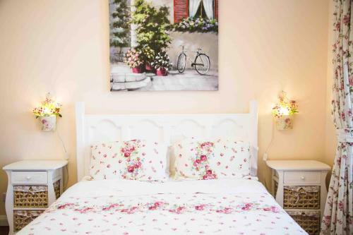 4 Ensuite Chelsea Villa Cbd-airport