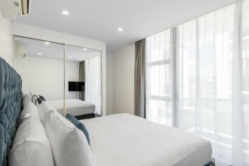 Aparthotel Meriton Serviced Apartments Danks Street, Waterloo