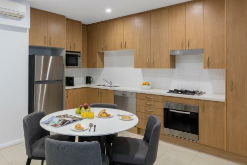 Aparthotel Meriton Serviced Apartments Danks Street, Waterloo