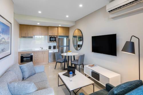 Aparthotel Meriton Serviced Apartments Danks Street, Waterloo
