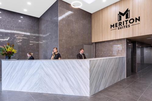 Aparthotel Meriton Serviced Apartments Danks Street, Waterloo