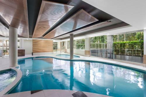 Aparthotel Meriton Serviced Apartments Danks Street, Waterloo