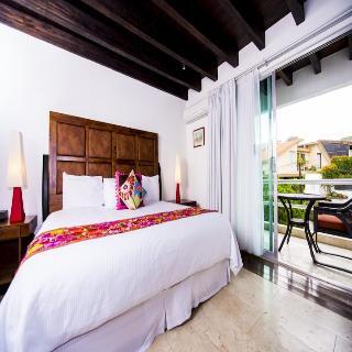 Colombe Hotel Boutique
