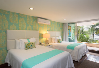 Colombe Hotel Boutique