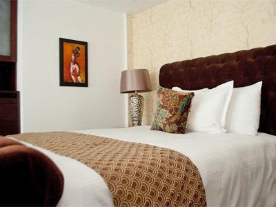 Colombe Hotel Boutique