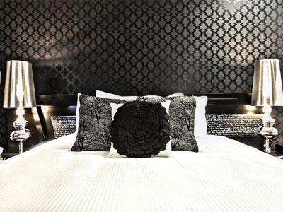 Colombe Hotel Boutique