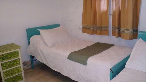 Posada Hoster�a Bello Horizonte