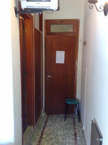 Posada Hosteria Sans Souci