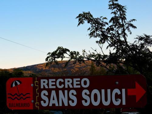 Posada Hosteria Sans Souci