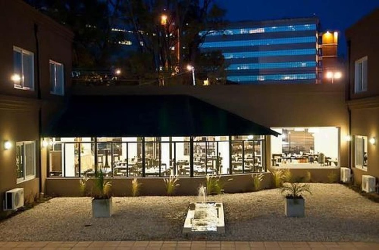 Pro Hotel