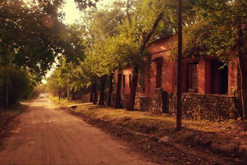 Posada Rancho Prado
