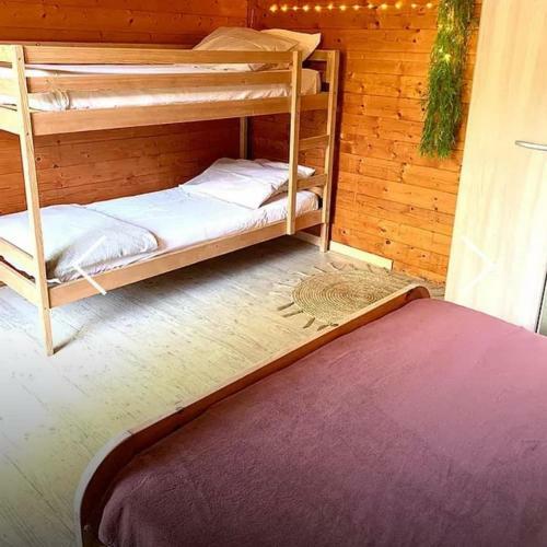 Camping Gallina Varja